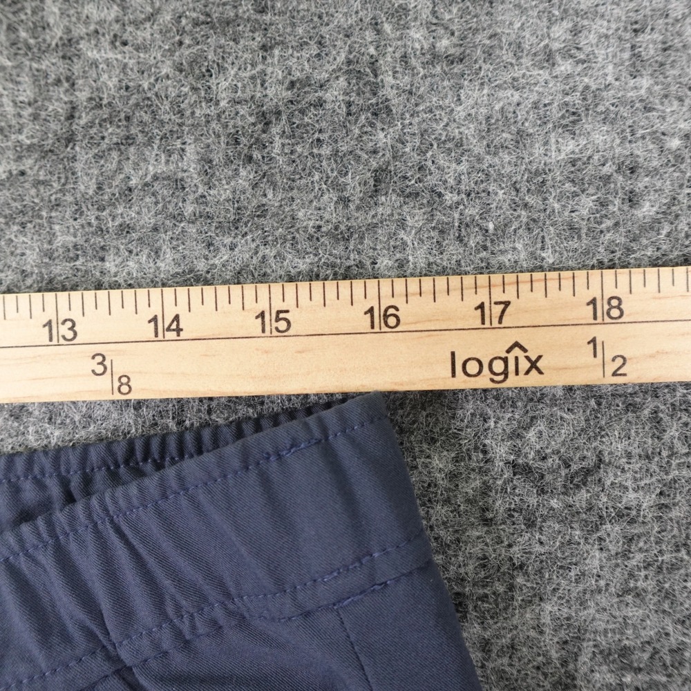 Figs Scrub Pants Mens Large Grey Tansen Jogger 5 Pocket Medical Nurse Doctor - Picture 10 of 10